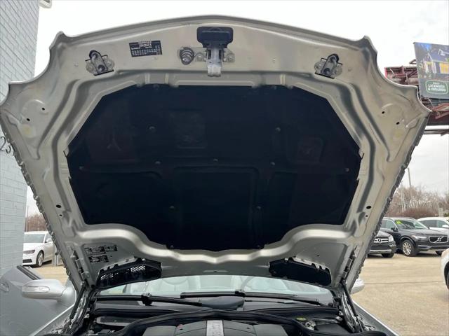 2005 Mercedes-Benz 500 SL 500