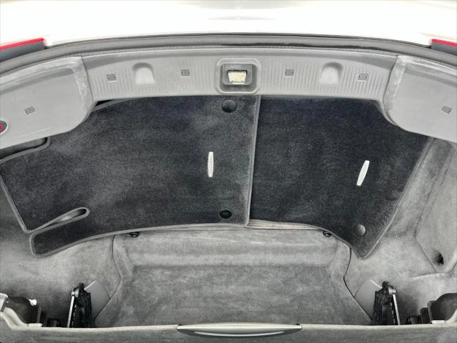 2005 Mercedes-Benz 500 SL 500