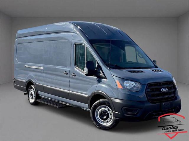 2020 Ford Transit Cargo Van Extended Length for sale in Miami, FL