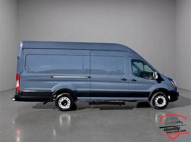 2020 Ford Transit Cargo Van Extended Length