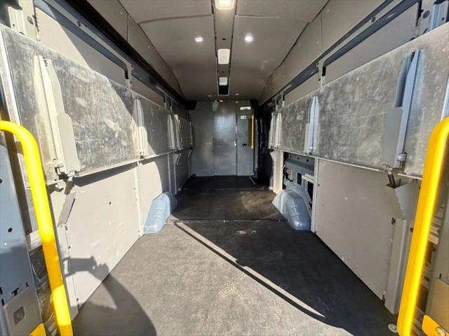 2020 Ford Transit Cargo Van Extended Length