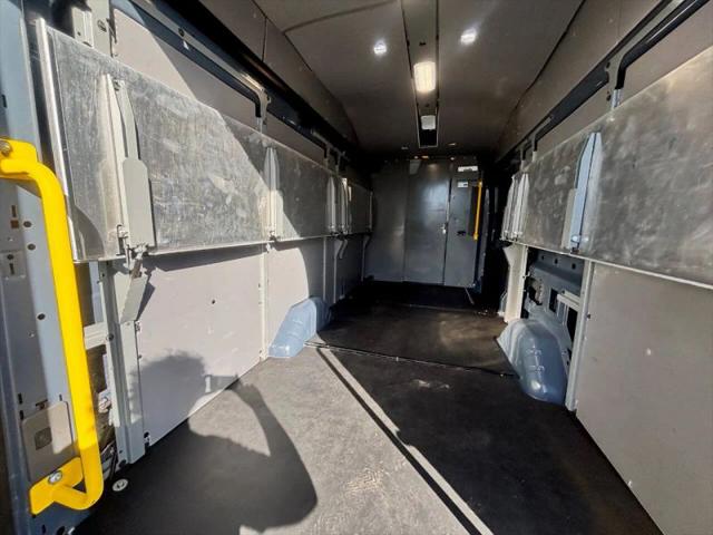 2020 Ford Transit Cargo Van Extended Length