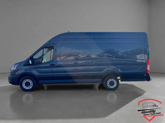 2020 Ford Transit Cargo Van Extended Length