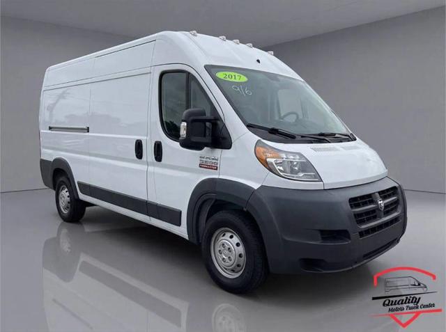 2018 Ram ProMaster 2500 Cargo Van High Roof 159" WB for sale in Miami, FL