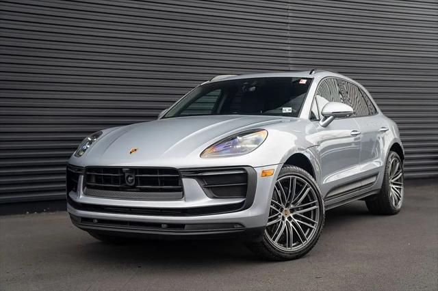 2026 Porsche Macan Macan for sale in Lawrenceville, NJ
