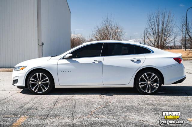 2020 Chevrolet Malibu FWD Premier