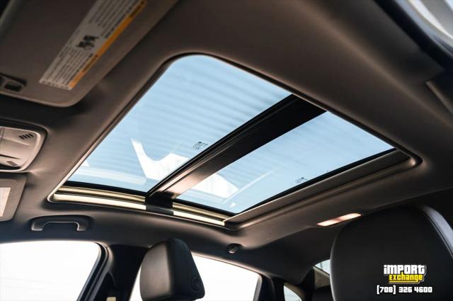 2020 Chevrolet Malibu FWD Premier