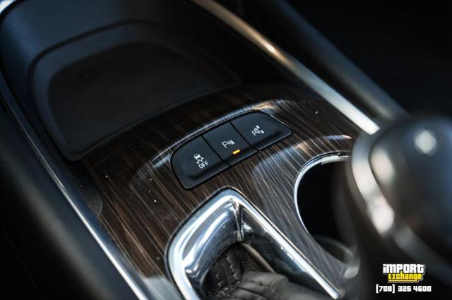 2020 Chevrolet Malibu FWD Premier