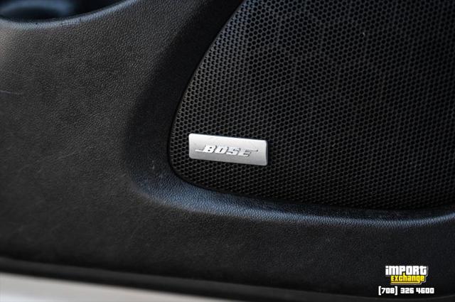 2020 Chevrolet Malibu FWD Premier