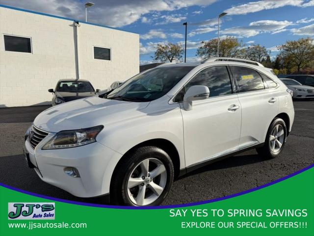 2015 Lexus RX 350 350 for sale in Wenatchee, WA