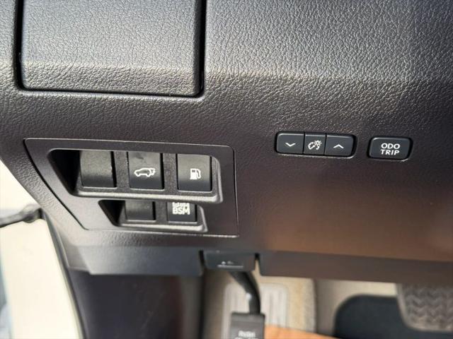 2015 Lexus RX 350 350