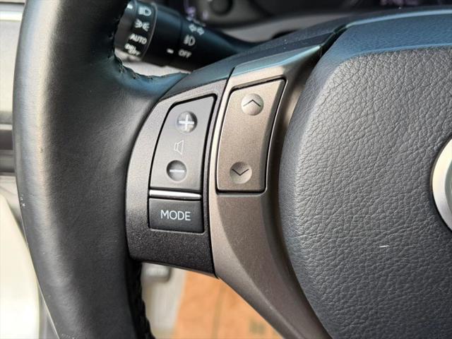 2015 Lexus RX 350 350