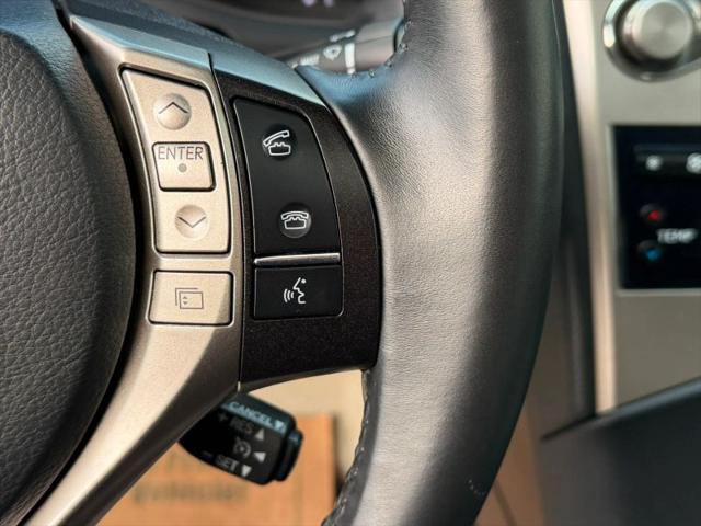 2015 Lexus RX 350 350