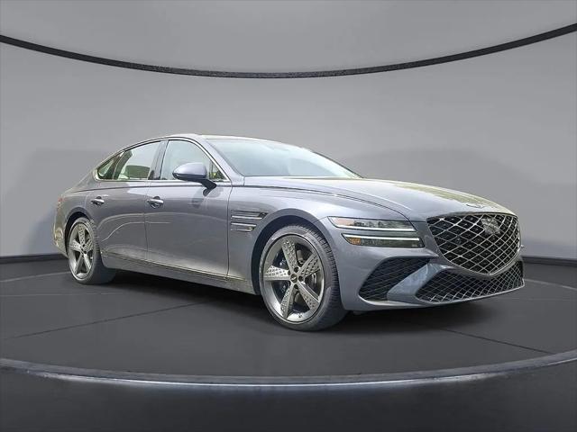 2026 Genesis G80 2.5T Sport Prestige AWD for sale in Cary, NC