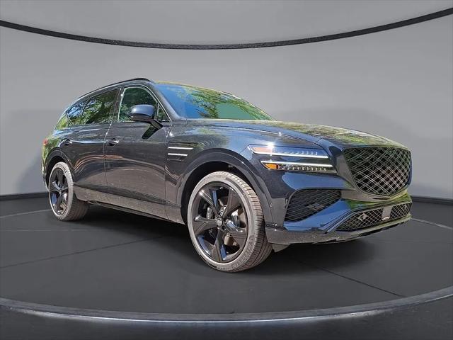 2026 Genesis GV80 3.5T Prestige Black AWD for sale in Cary, NC