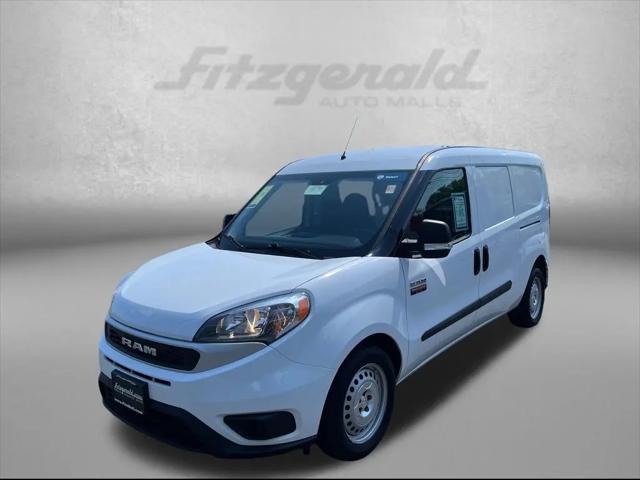 2022 Ram ProMaster City Cargo Van Cargo Van