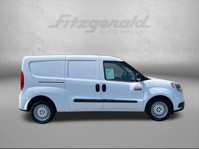 2022 Ram ProMaster City Cargo Van Cargo Van