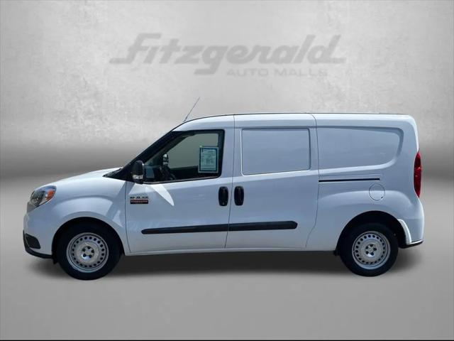 2022 Ram ProMaster City Cargo Van Cargo Van