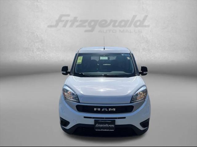 2022 Ram ProMaster City Cargo Van Cargo Van