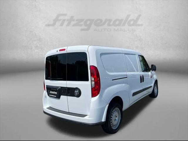 2022 Ram ProMaster City Cargo Van Cargo Van