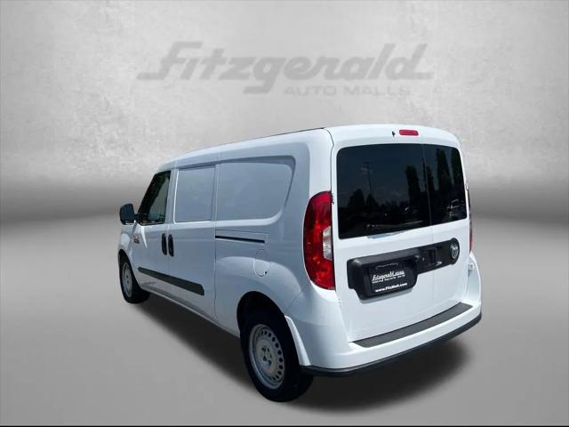 2022 Ram ProMaster City Cargo Van Cargo Van