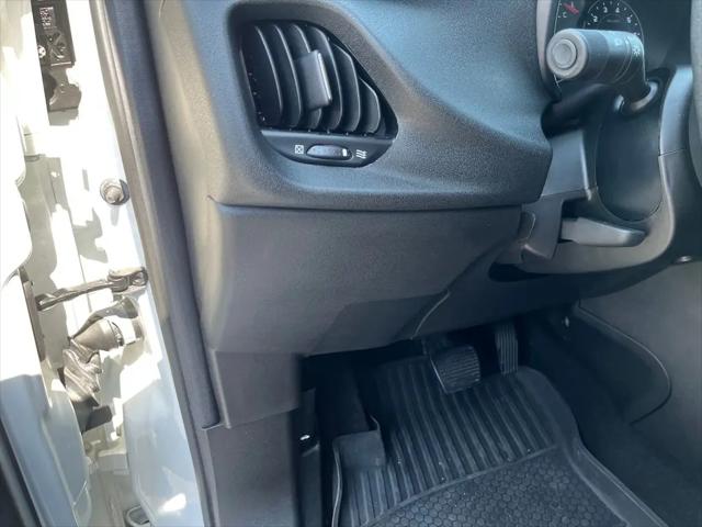 2022 Ram ProMaster City Cargo Van Cargo Van