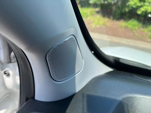2022 Ram ProMaster City Cargo Van Cargo Van
