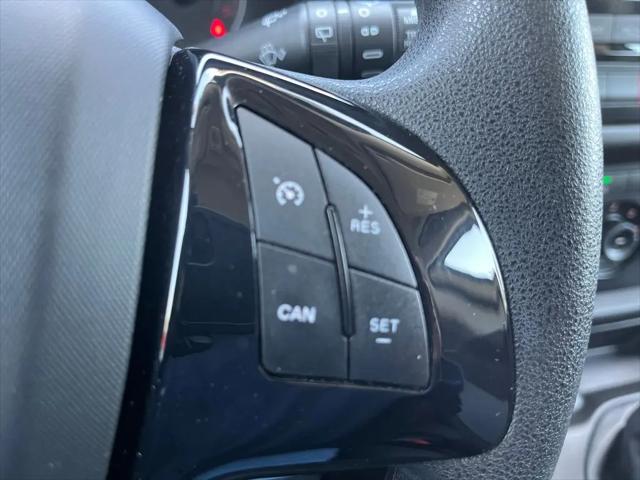 2022 Ram ProMaster City Cargo Van Cargo Van