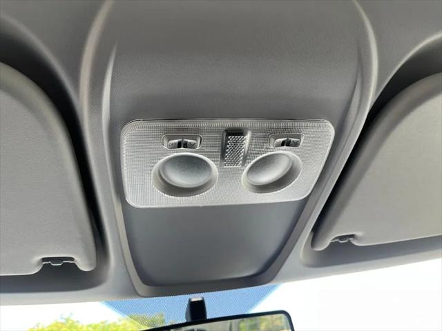 2022 Ram ProMaster City Cargo Van Cargo Van