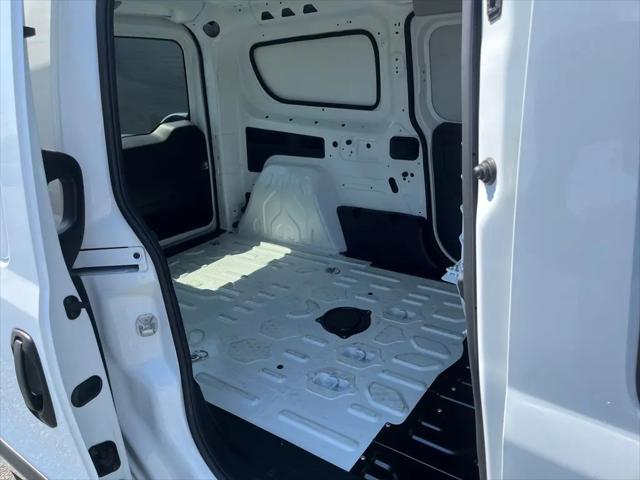 2022 Ram ProMaster City Cargo Van Cargo Van