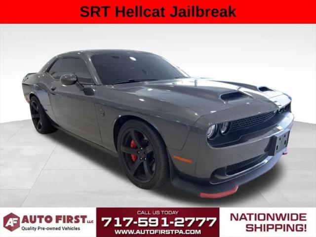 2023 Dodge Challenger SRT Hellcat Jailbreak for sale in Mechanicsburg, PA