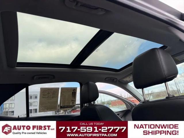 2022 Chevrolet Equinox AWD Premier