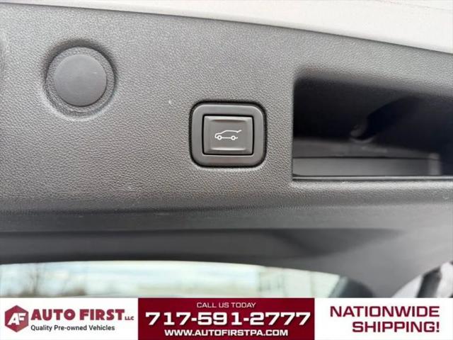 2022 Chevrolet Equinox AWD Premier