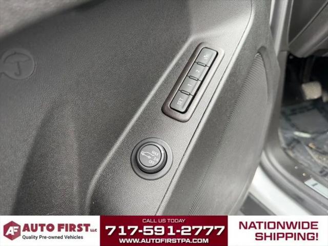 2022 Chevrolet Equinox AWD Premier