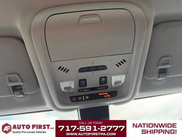 2022 Chevrolet Equinox AWD Premier