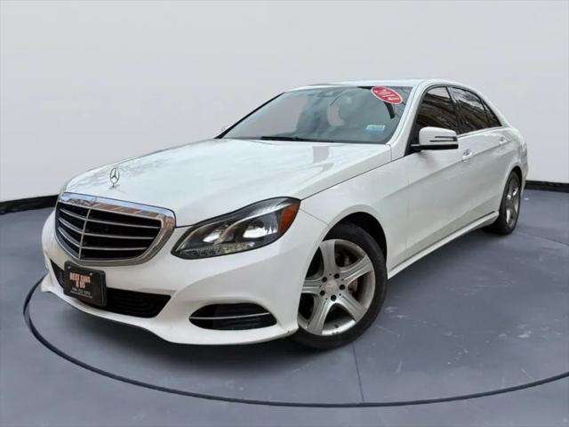 2014 Mercedes-Benz E 350 E 350 for sale in Plainfield, NJ