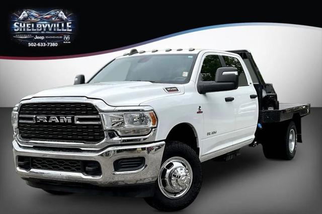 2024 Ram 3500 Tradesman/SLT/Laramie/Limited for sale in Shelbyville, KY