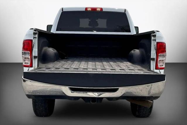 2024 Ram 2500 Big Horn Crew Cab 4x4 6'4" Box