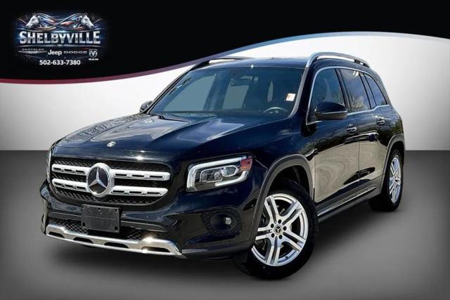 2023 Mercedes-Benz GLB 4MATIC for sale in Shelbyville, KY
