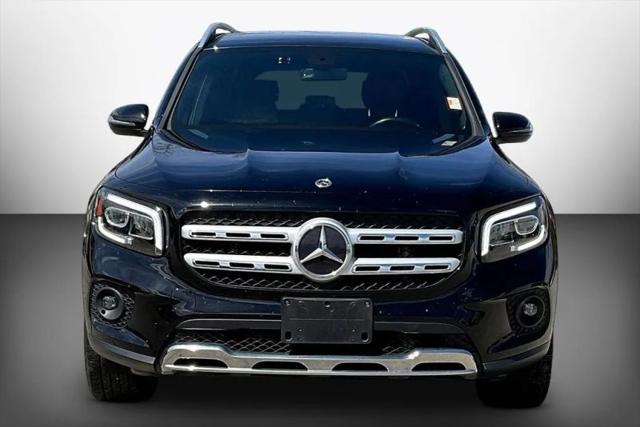 2023 Mercedes-Benz GLB 4MATIC