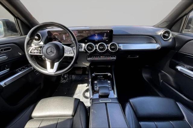 2023 Mercedes-Benz GLB 4MATIC