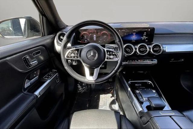 2023 Mercedes-Benz GLB 4MATIC