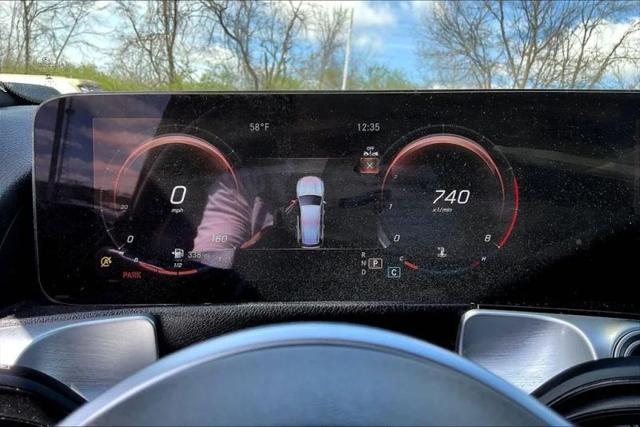 2023 Mercedes-Benz GLB 4MATIC