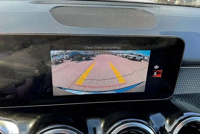 2023 Mercedes-Benz GLB 4MATIC
