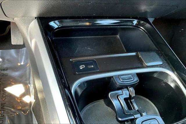 2023 Mercedes-Benz GLB 4MATIC
