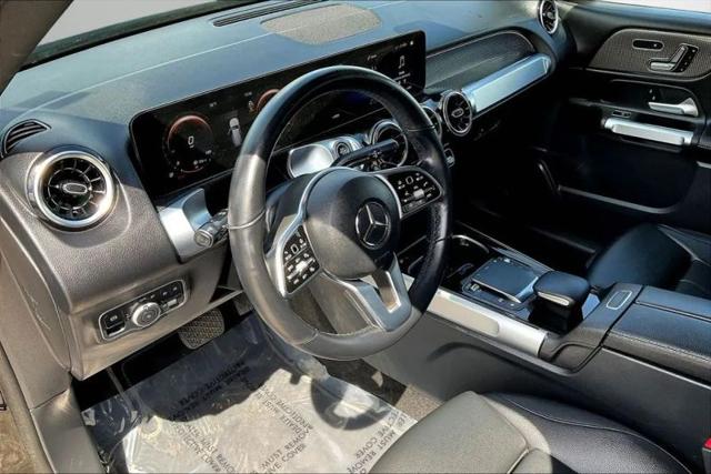 2023 Mercedes-Benz GLB 4MATIC