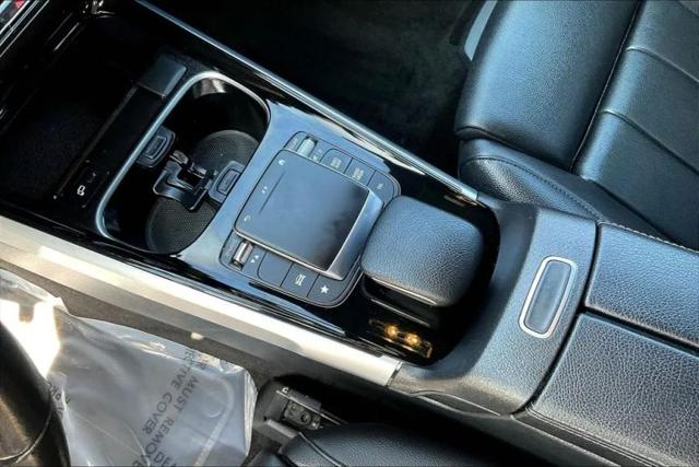 2023 Mercedes-Benz GLB 4MATIC