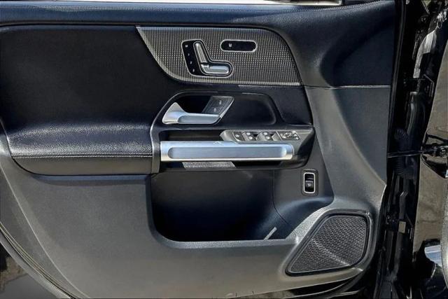 2023 Mercedes-Benz GLB 4MATIC