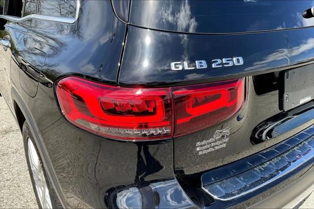 2023 Mercedes-Benz GLB 4MATIC