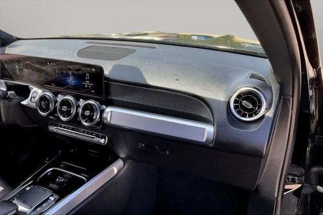 2023 Mercedes-Benz GLB 4MATIC